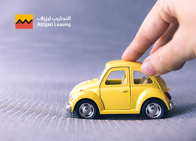 Attijari Leasing